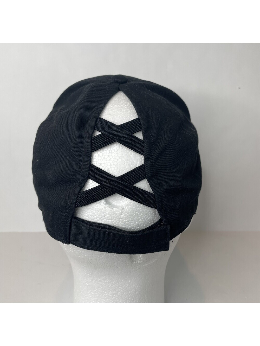 Halloween Horror Nights WICKED DIVAS Hat HHN 30 Universal Studios - Picture 4 of 10